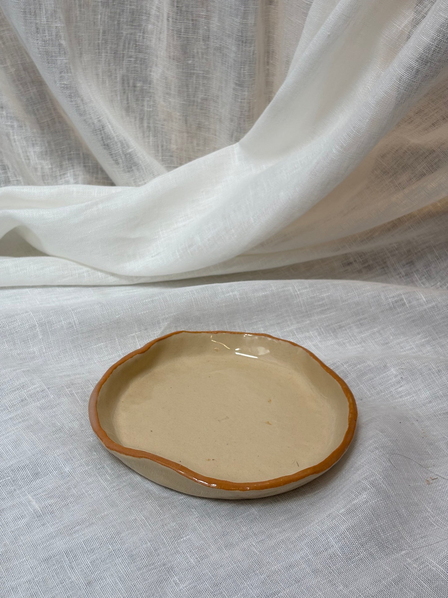 Plat ceramica