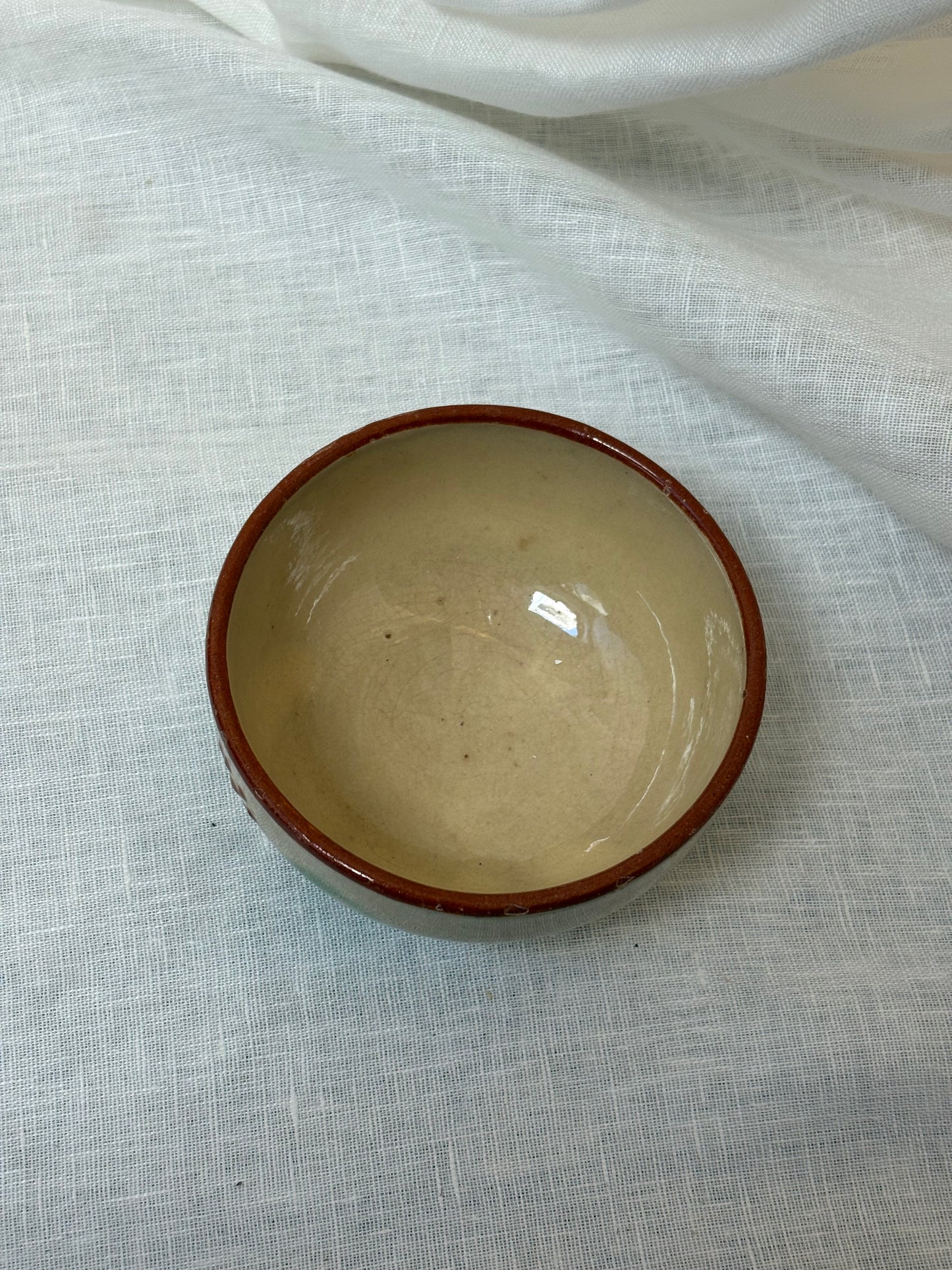 Bol ceramica