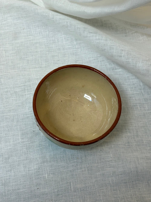 Bol ceramica