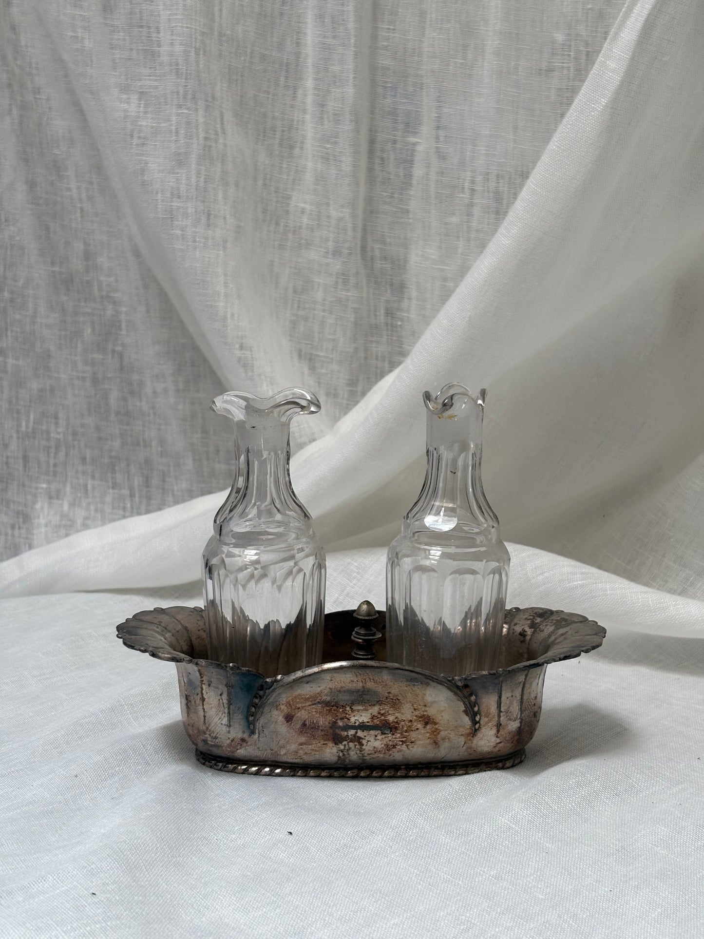 Cetrillera plata