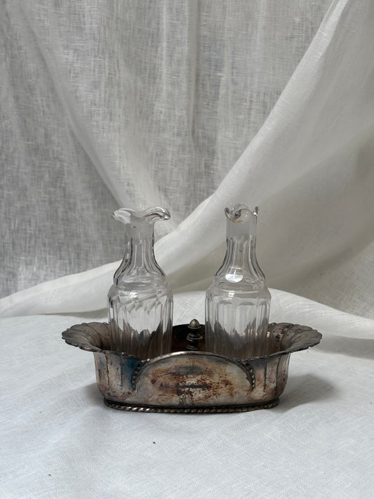 Cetrillera plata