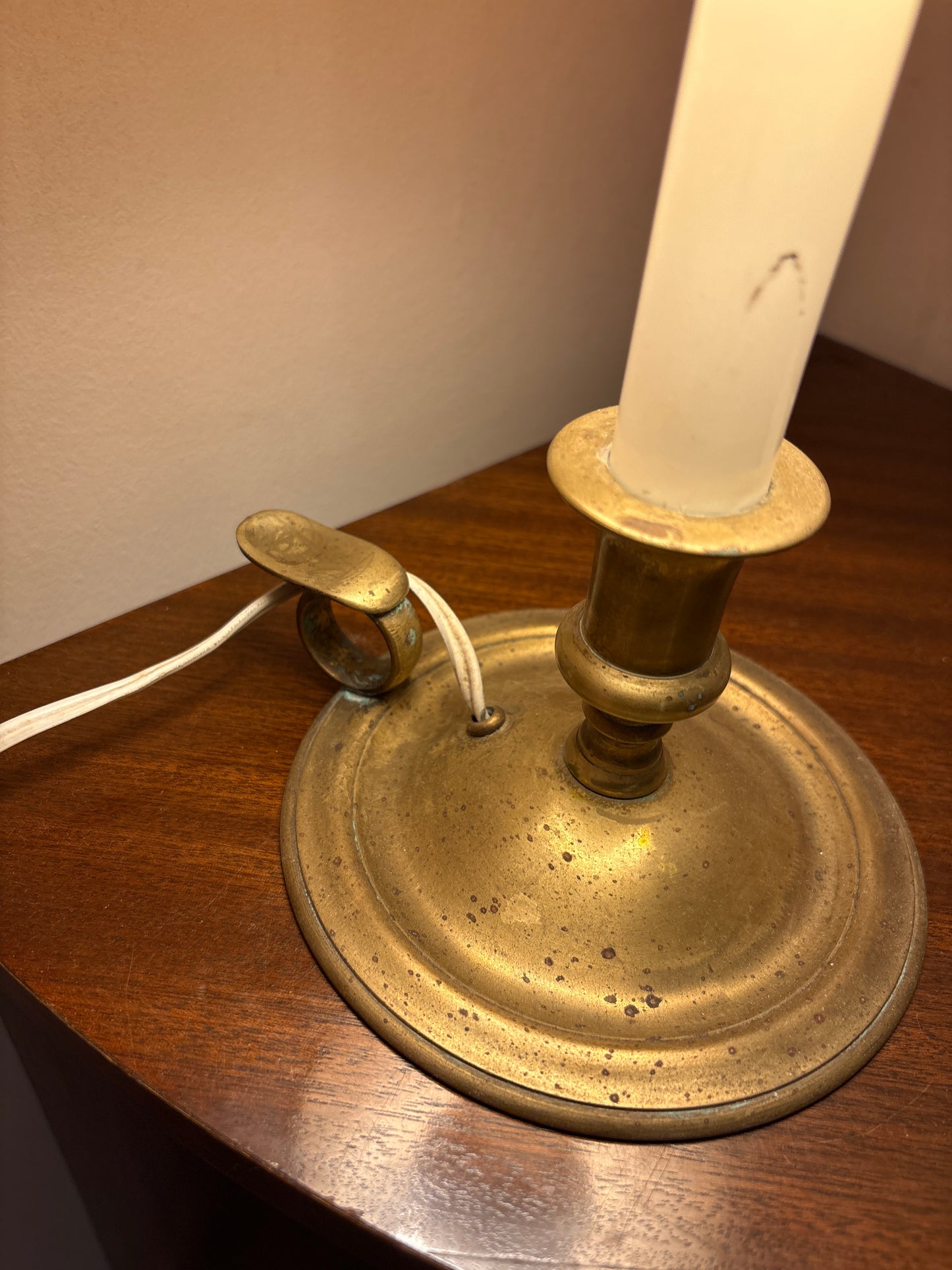 Lampada