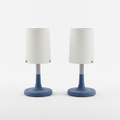 Lampara de taula vintage IKEA