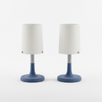 Lampara de taula vintage IKEA