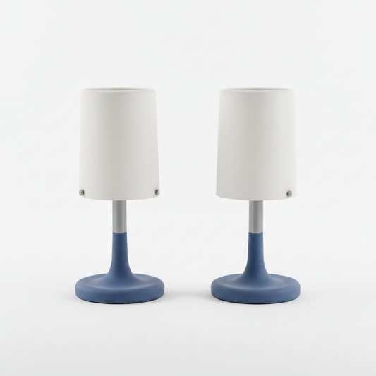 Lampara de taula vintage IKEA