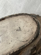 Cetrillera plata