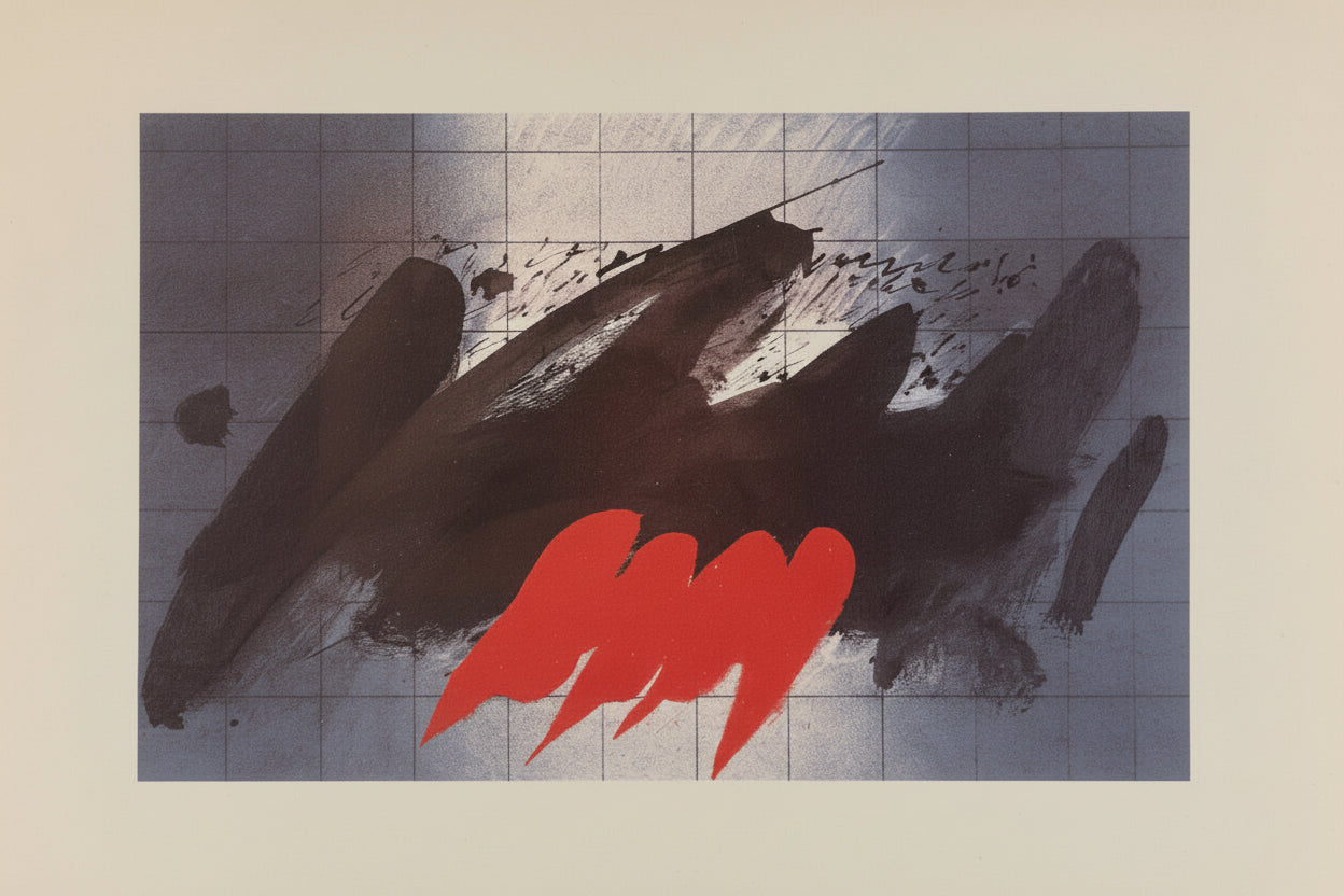 Quadre abstracte