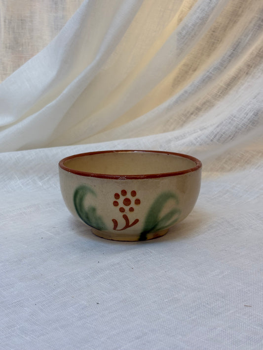 Bol ceramica