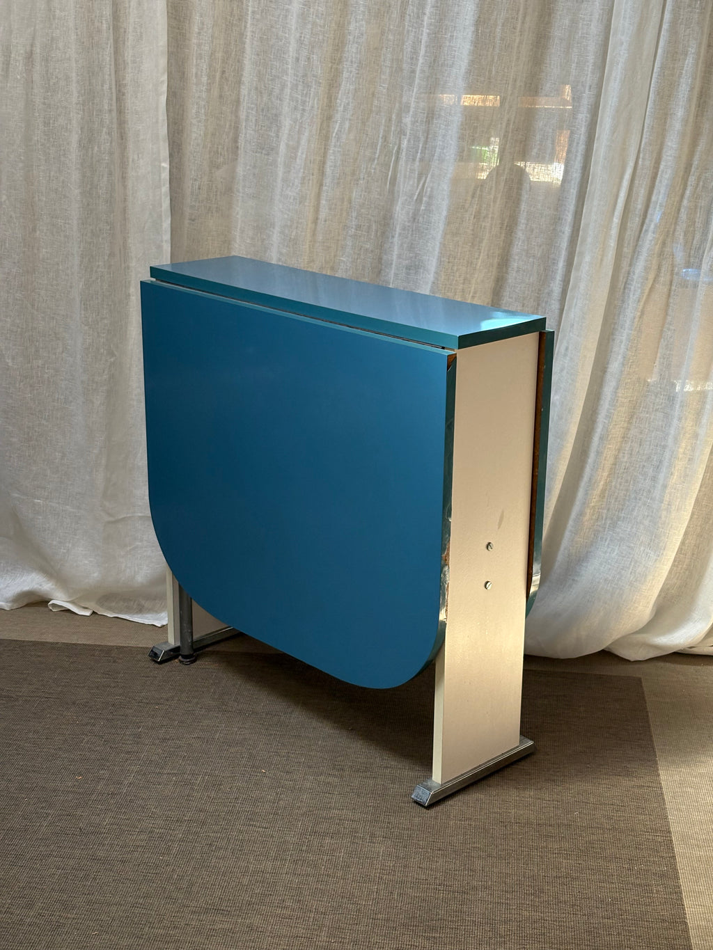 Taula plegable de cuina
