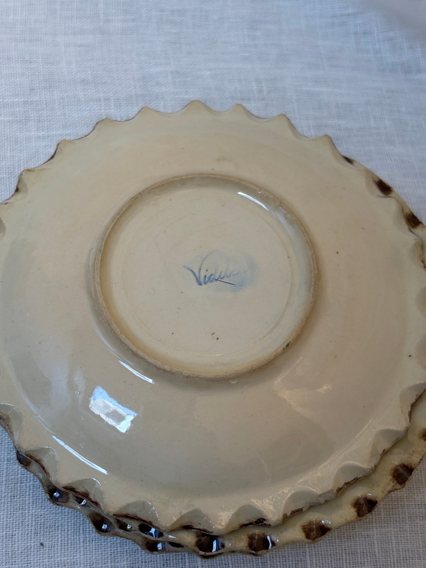 Platets ceramica