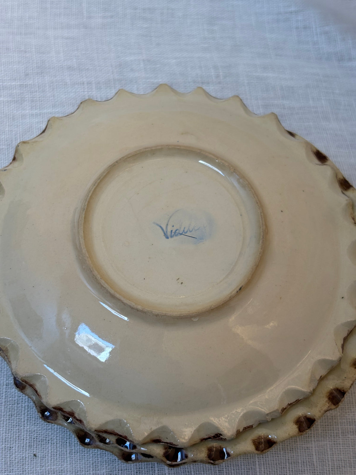 Platets ceramica