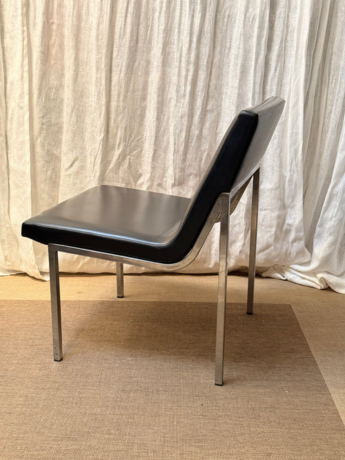 Vintage Armchair