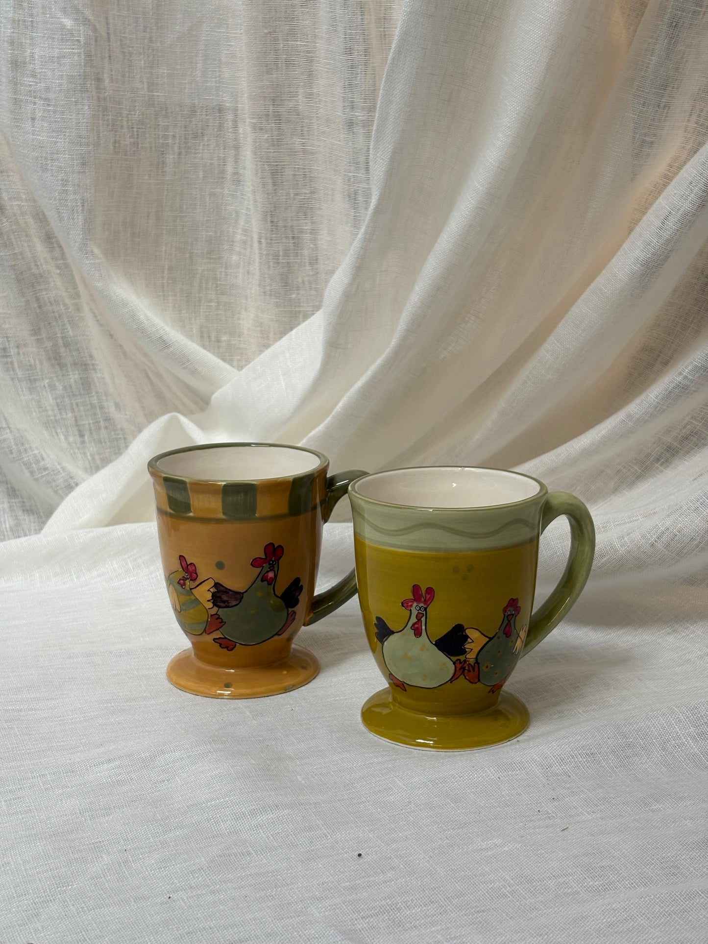 Tasses
