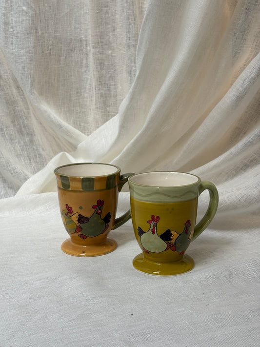 Tasses