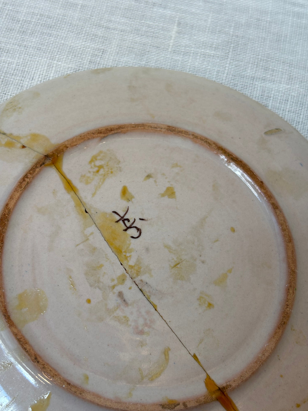 Plats ceramica japonesos