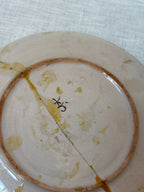 Plats ceramica japonesos