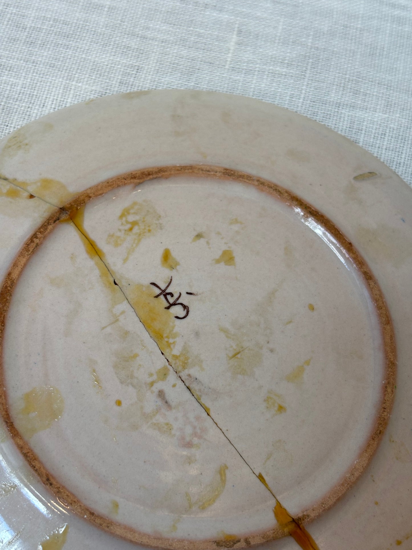 Plats ceramica japonesos
