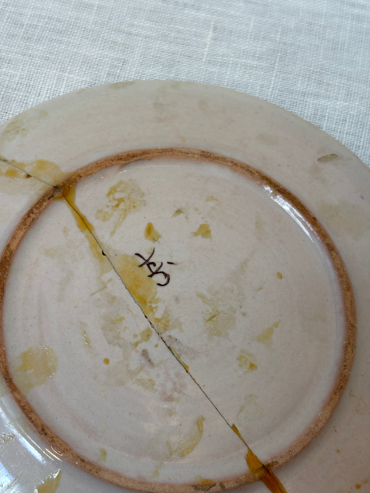Plats ceramica japonesos