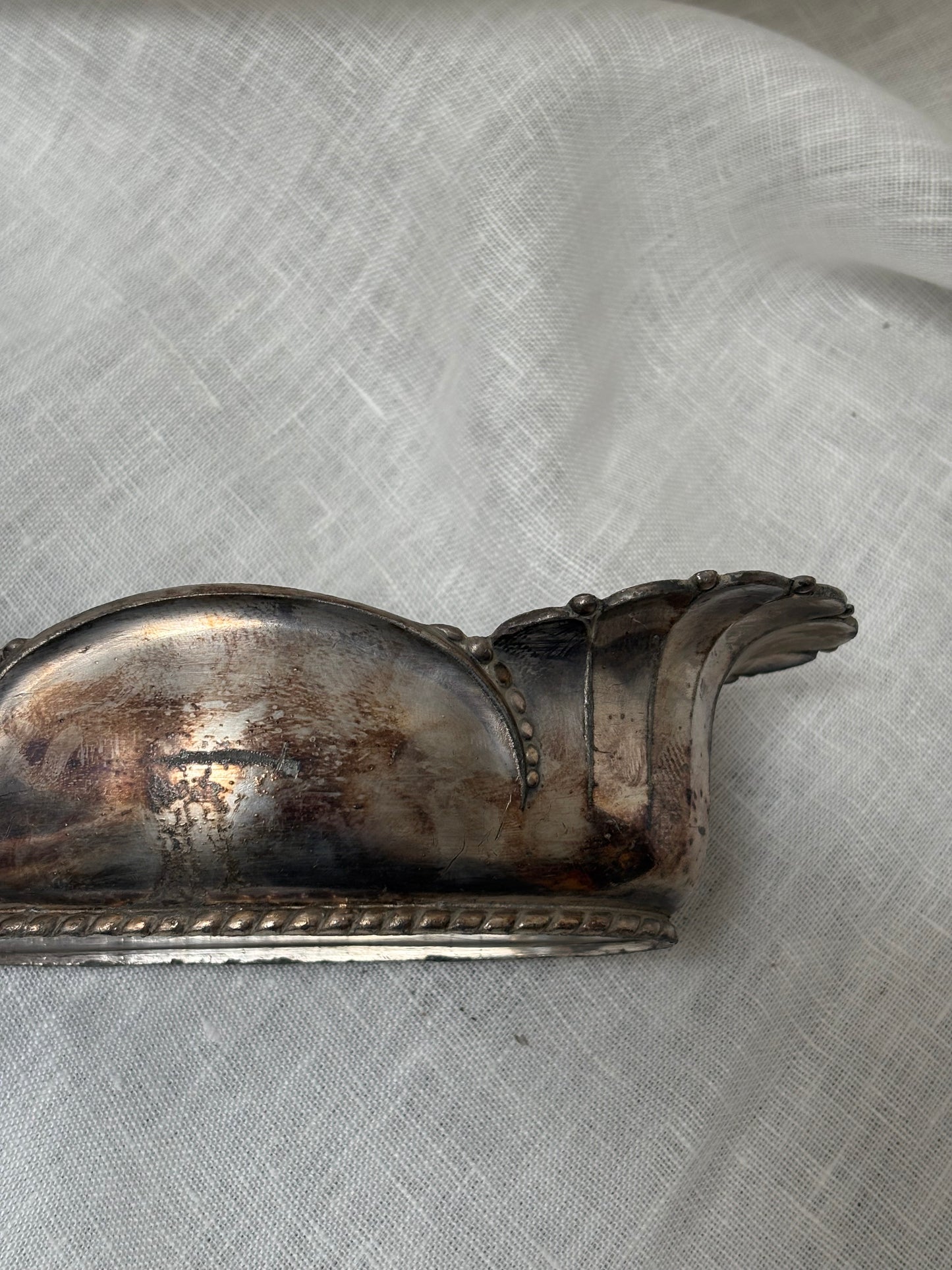 Cetrillera plata