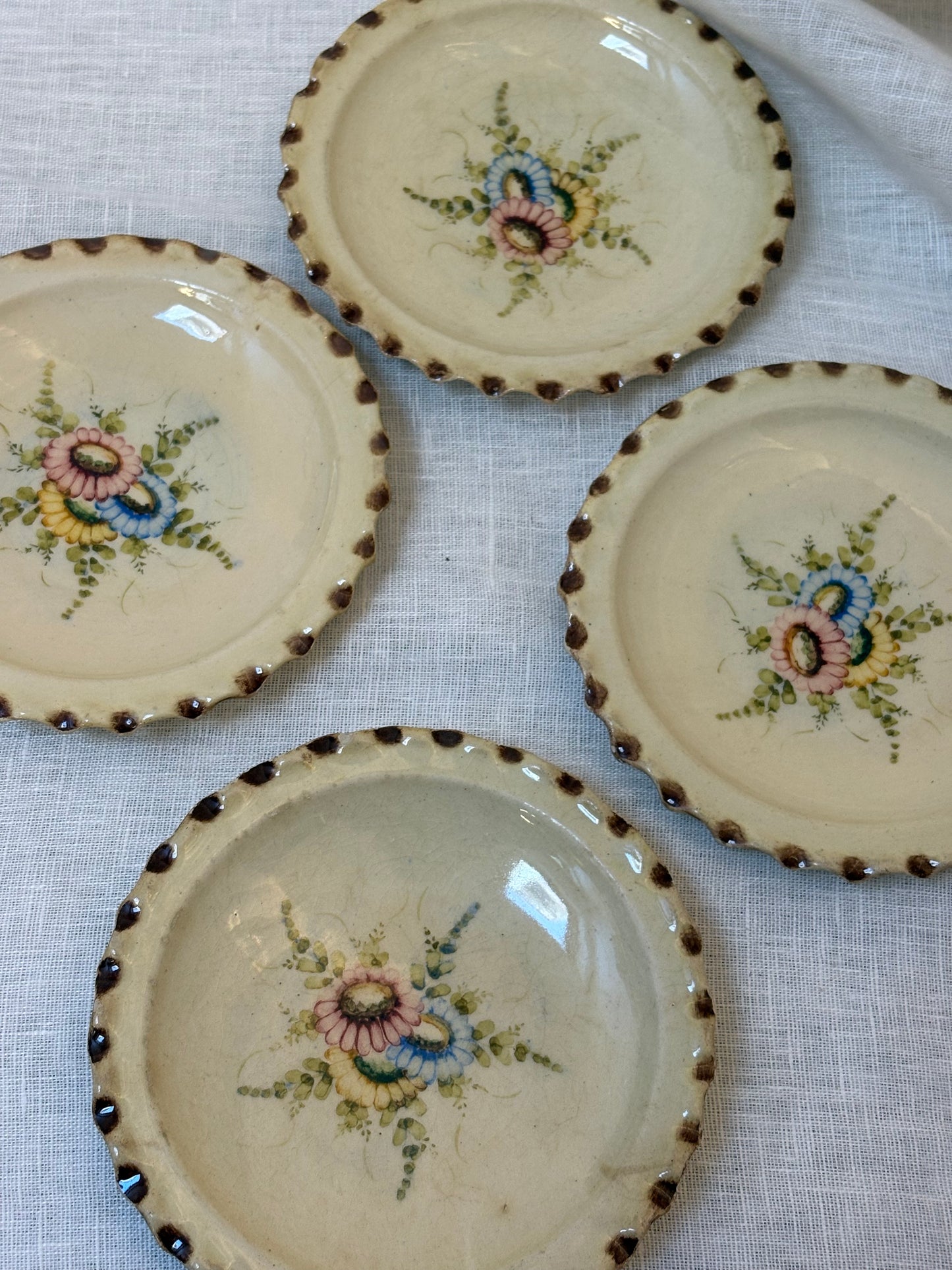 Platets ceramica