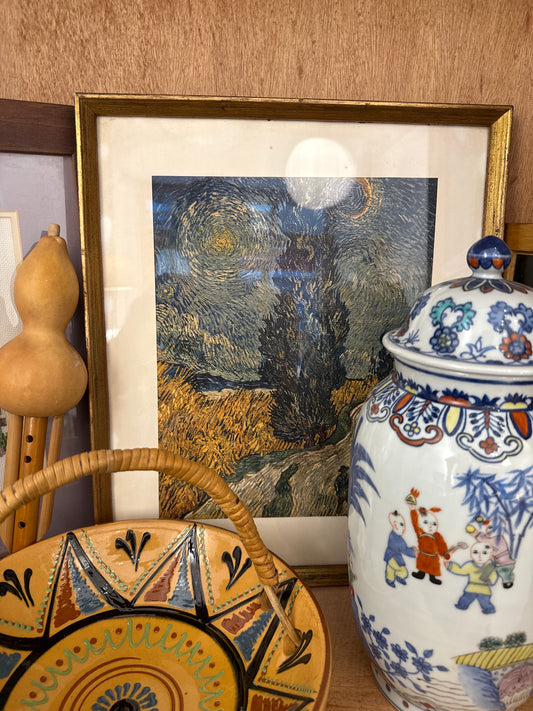 Quadre Van Gogh