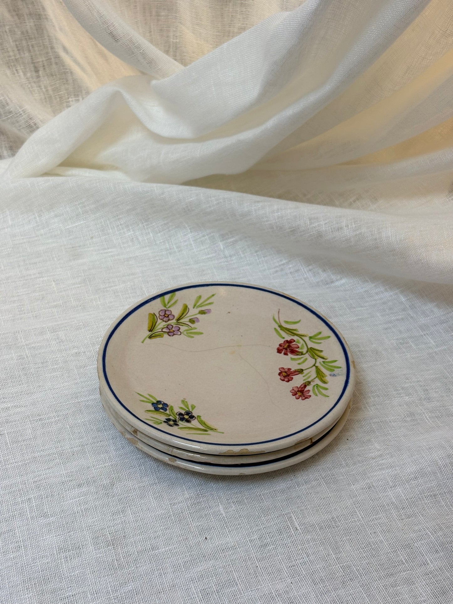 Plats ceramica japonesos