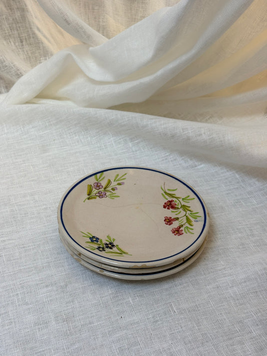 Plats ceramica japonesos