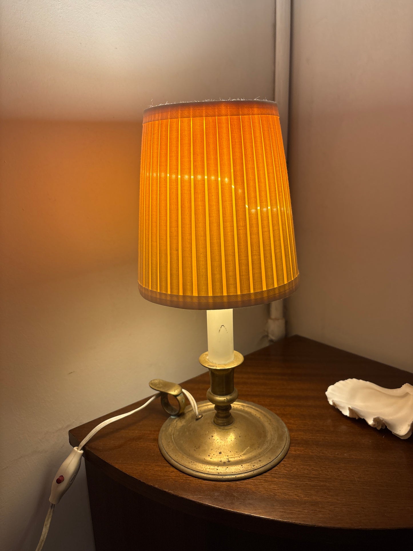 Lampada