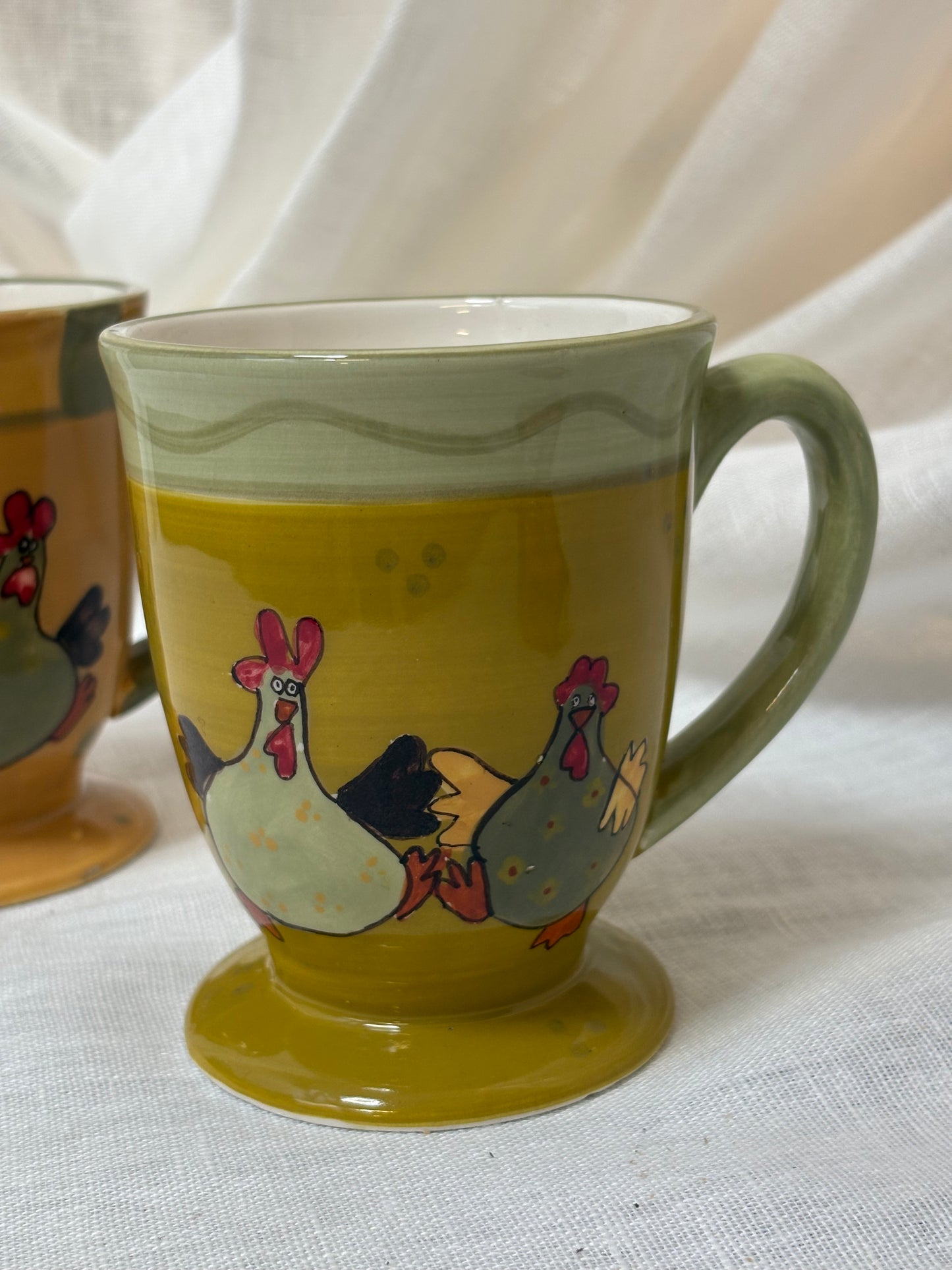 Tasses