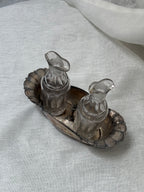 Cetrillera plata