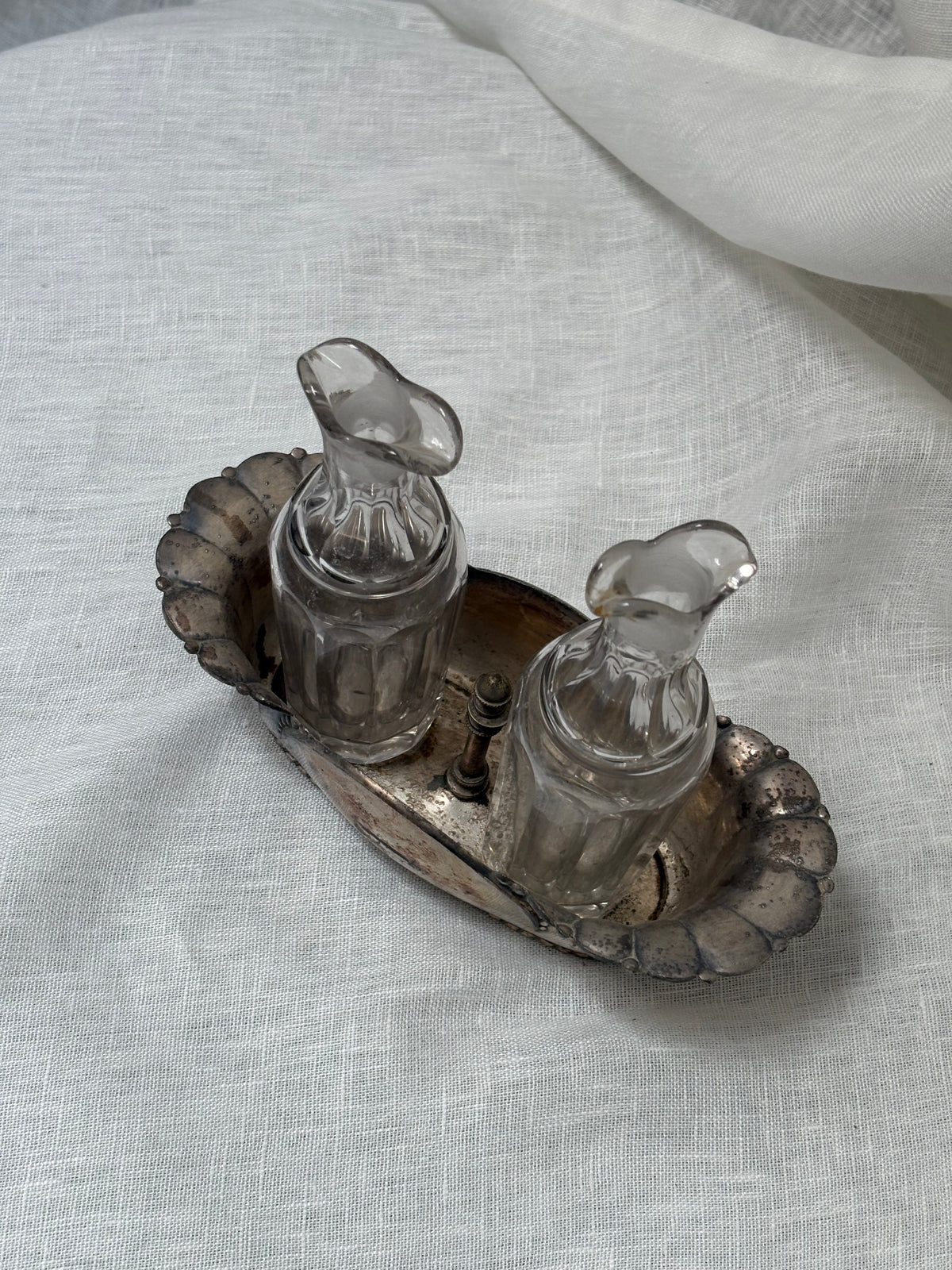 Cetrillera plata