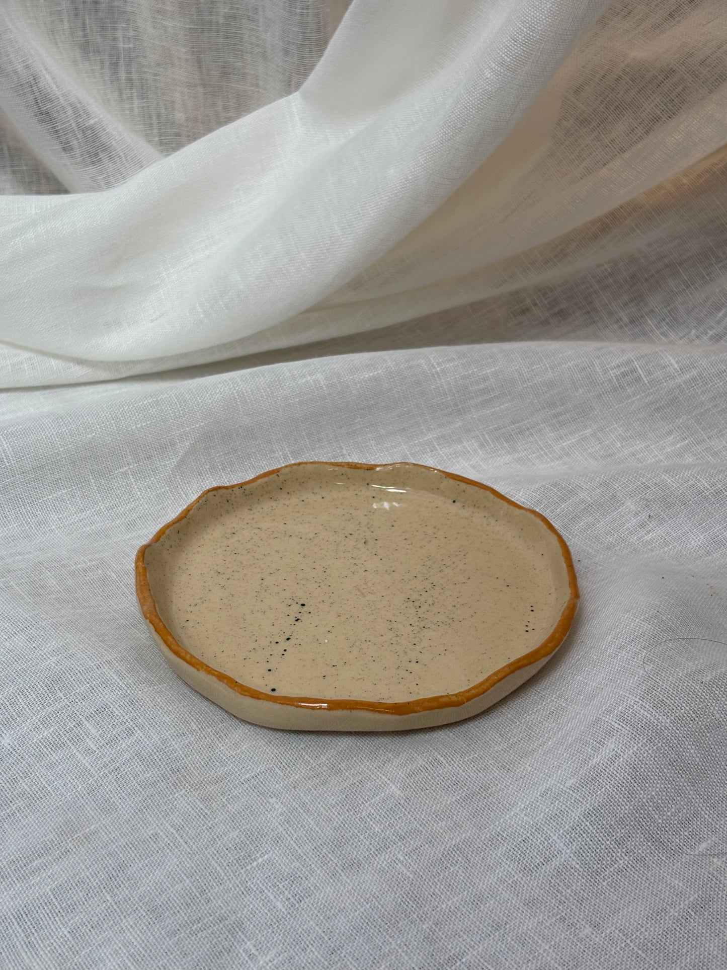 Plat fet a mà