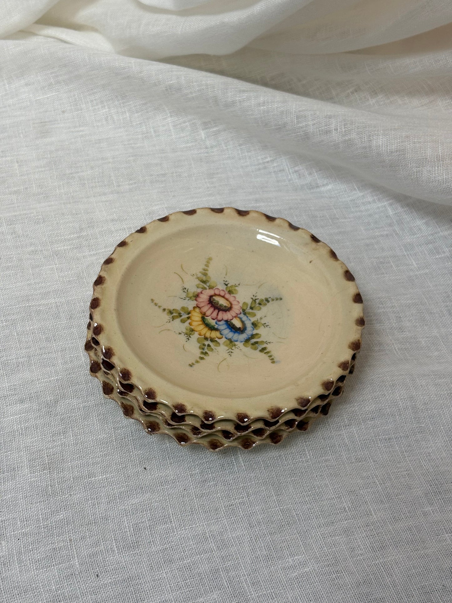 Platets ceramica