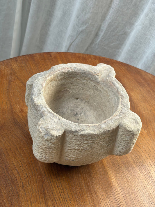 Morter