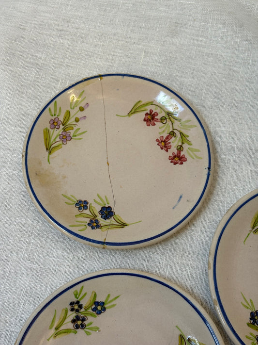 Plats ceramica japonesos