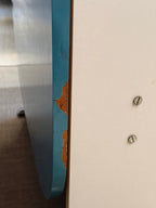 Taula plegable de cuina