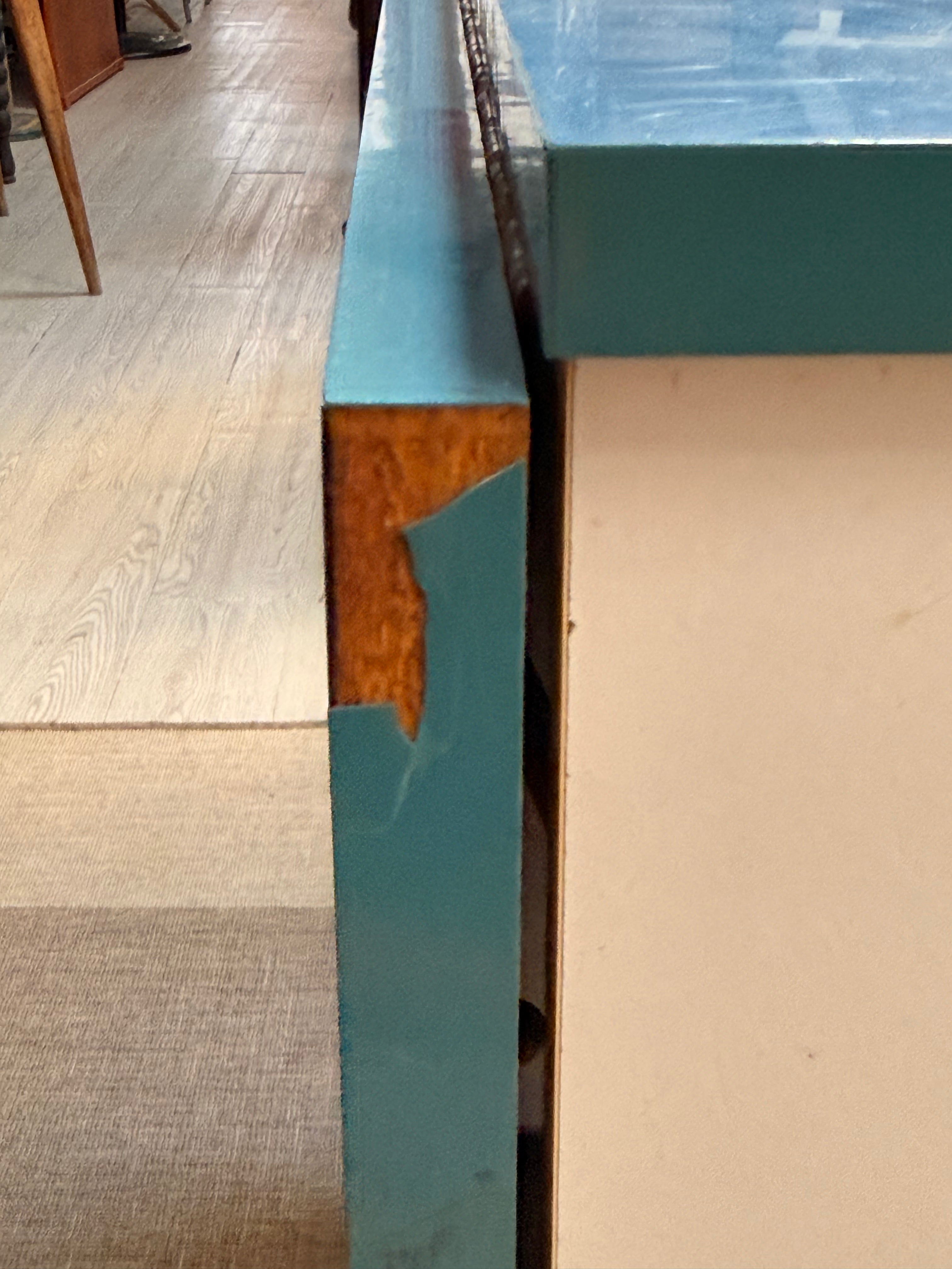Taula plegable de cuina