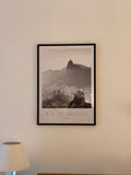 Poster Rio de Janeiro