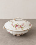 Sopera floral Pickman