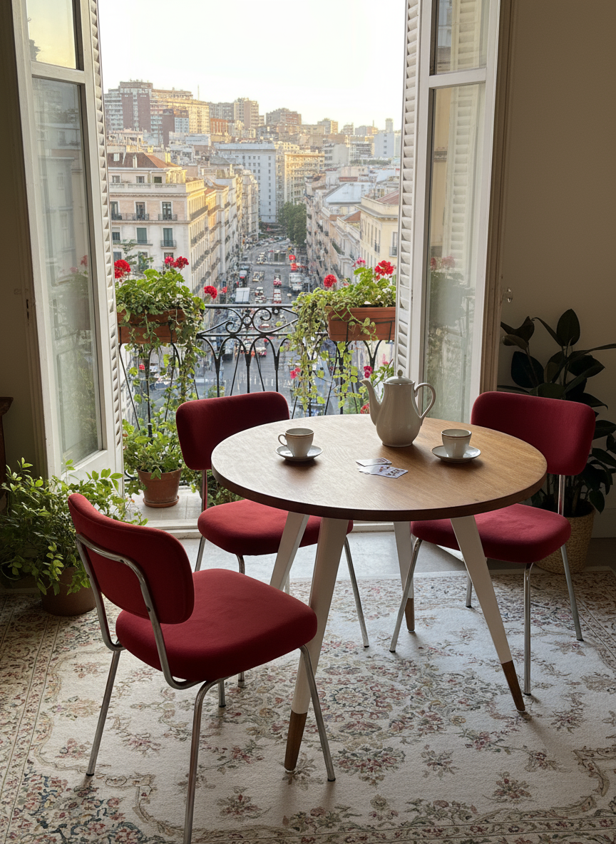 ⁠Taula Sant Lluís